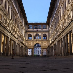 I musei di Firenze